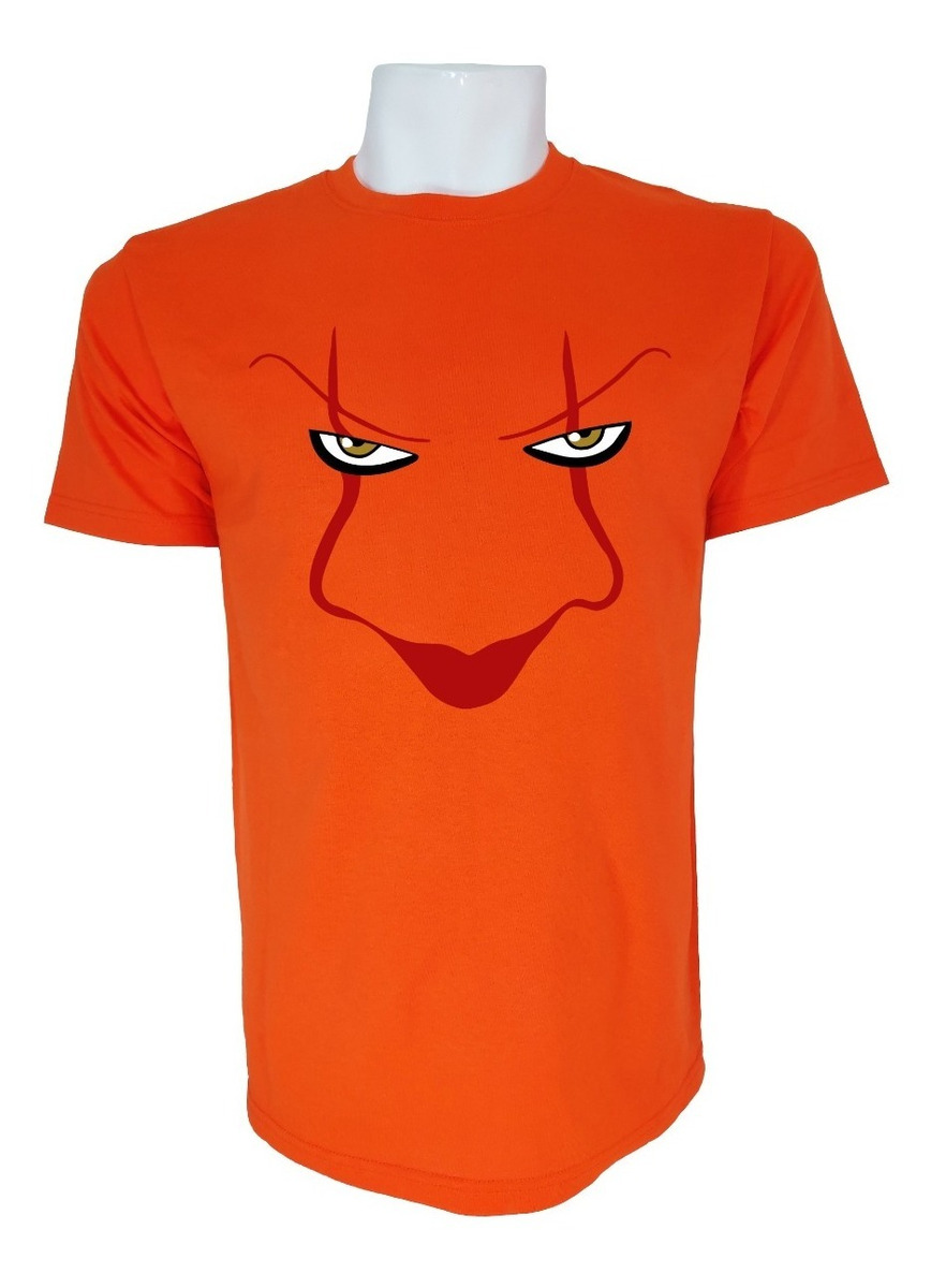 Polera De Hombre Penny Weiss It Terror Pelicula 13 Polera De Hombre Penny Weiss It Terror Pelicula