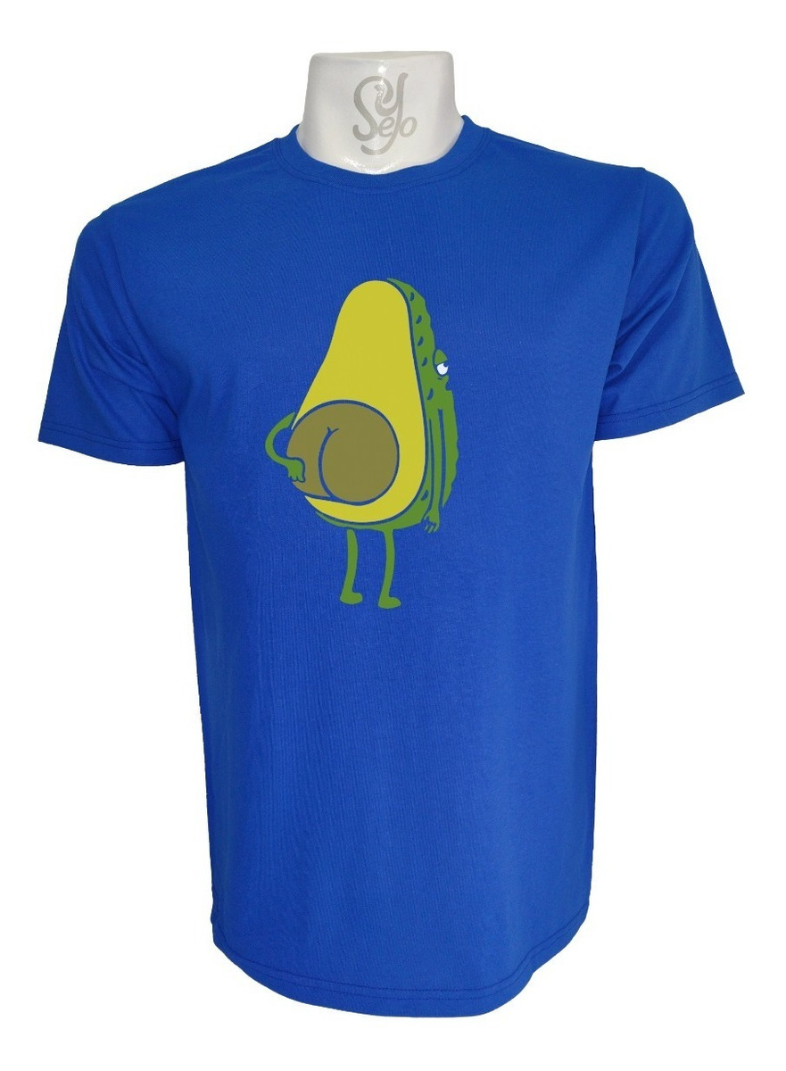 Polera De Hombre Estampado Palta Con Nalgs Gracioso Bromas 5 Polera De Hombre Estampado Palta Con Nalgs Gracioso Bromas