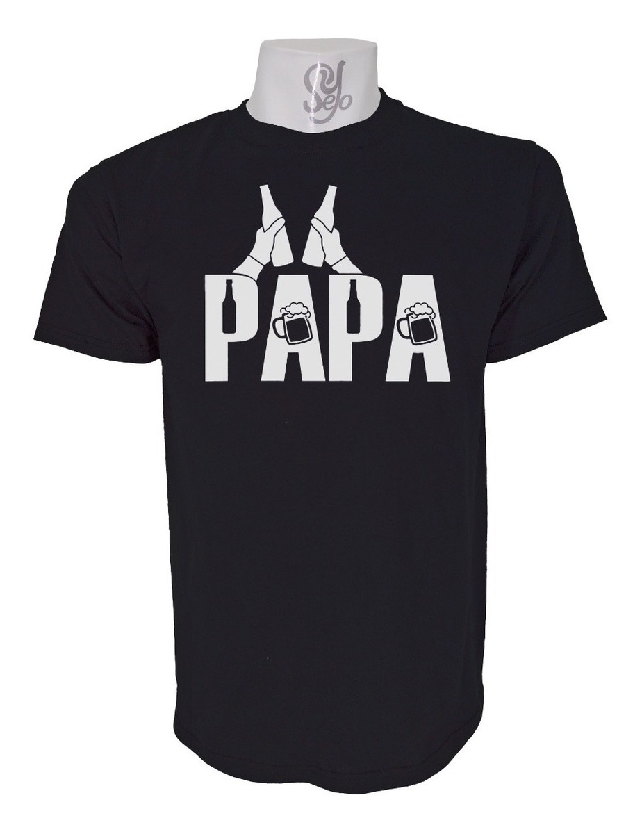 Polera De Hombre Papa Brindar Beber Cervezas Dia Del Padre 3 Polera De Hombre Papa Brindar Beber Cervezas Dia Del Padre