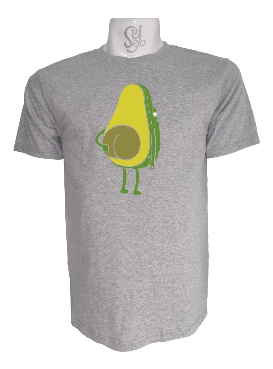 Polera De Hombre Estampado Palta Con Nalgs Gracioso Bromas 3 Polera De Hombre Estampado Palta Con Nalgs Gracioso Bromas