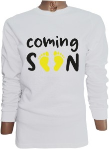 Polera De Mujer Manga Larga Bebe N Camino Proximamente Mama