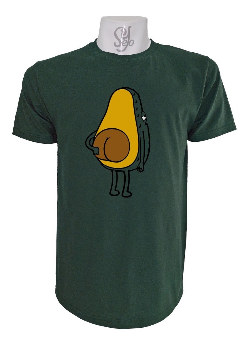 Polera De Hombre Estampado Palta Con Nalgs Gracioso Bromas 9 Polera De Hombre Estampado Palta Con Nalgs Gracioso Bromas