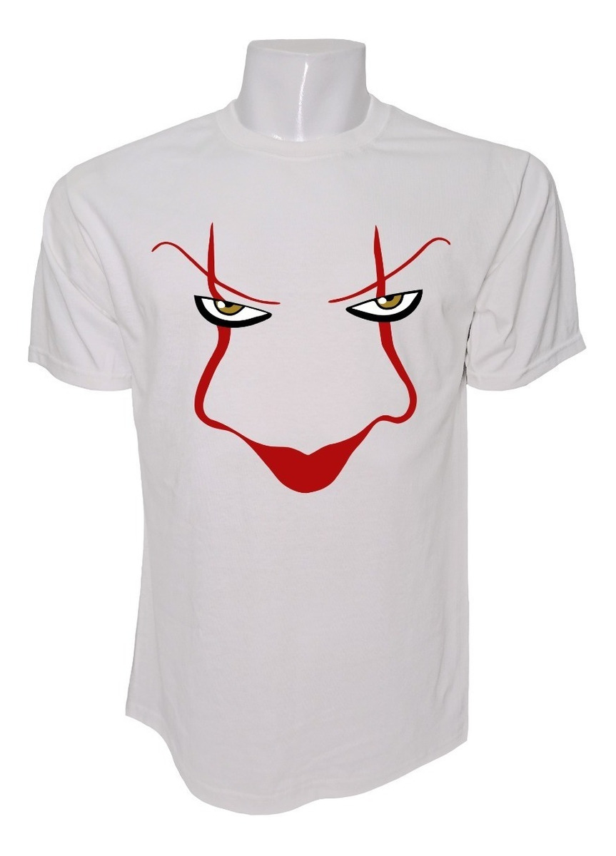 Polera De Hombre Penny Weiss It Terror Pelicula 5 Polera De Hombre Penny Weiss It Terror Pelicula