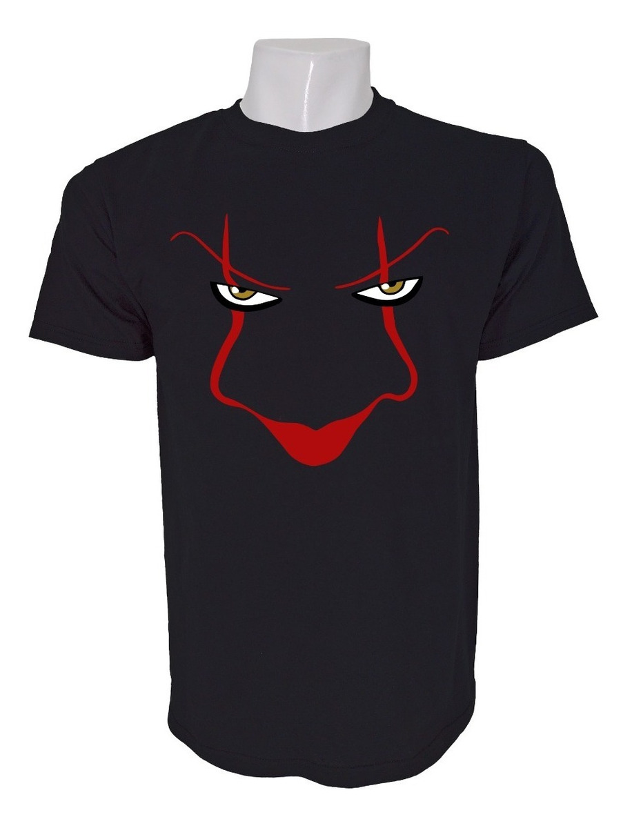 Polera De Hombre Penny Weiss It Terror Pelicula 1 Polera De Hombre Penny Weiss It Terror Pelicula