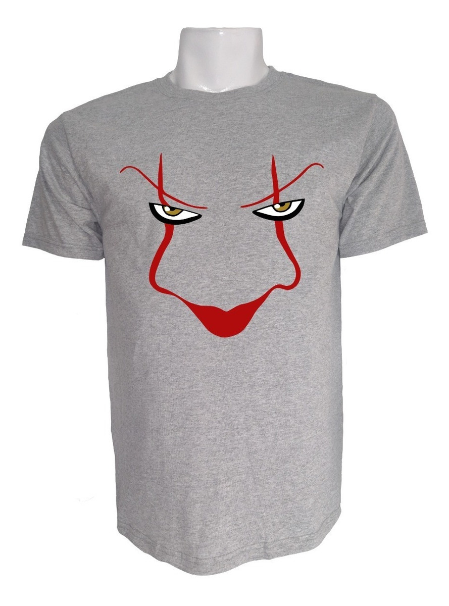 Polera De Hombre Penny Weiss It Terror Pelicula 3 Polera De Hombre Penny Weiss It Terror Pelicula