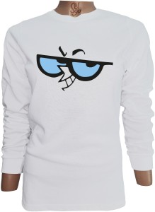 Polera De Mujer Manga Larga Laboratorio De Dexter