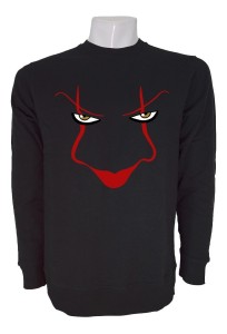 Poleron Polo Penny Weiss It Terror Pelicula