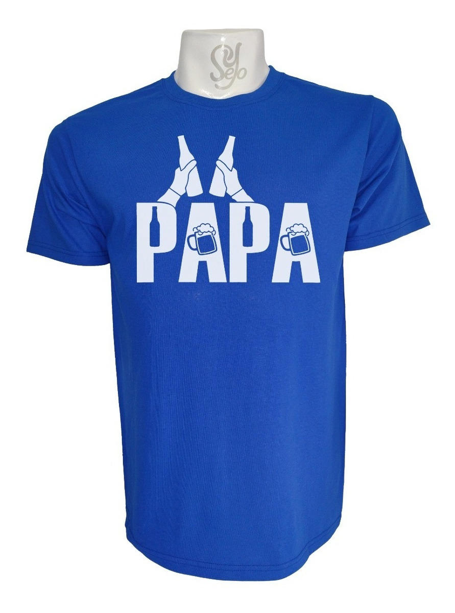 Polera De Hombre Papa Brindar Beber Cervezas Dia Del Padre 9 Polera De Hombre Papa Brindar Beber Cervezas Dia Del Padre