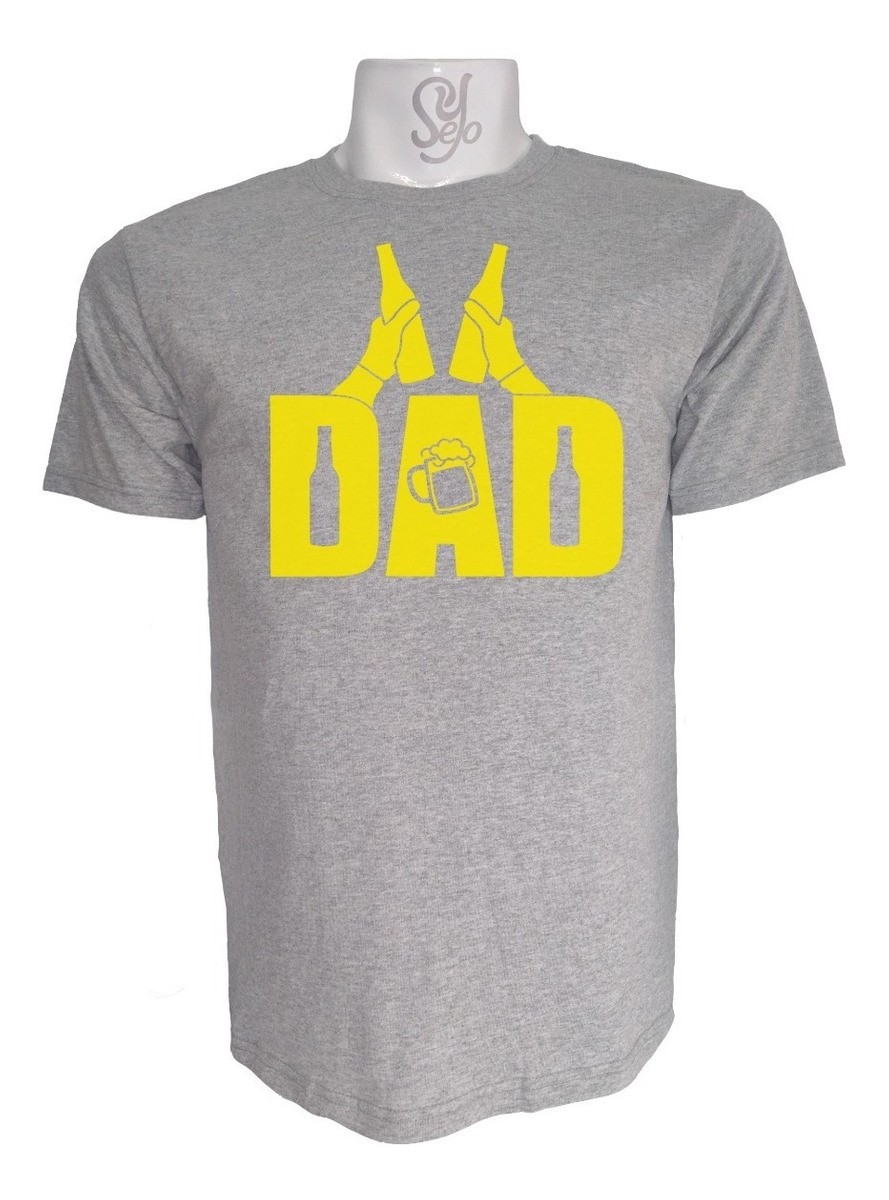 Polera De Hombre Papa Brindar Beber Cervezas Dia Del Padre 19 Polera De Hombre Papa Brindar Beber Cervezas Dia Del Padre