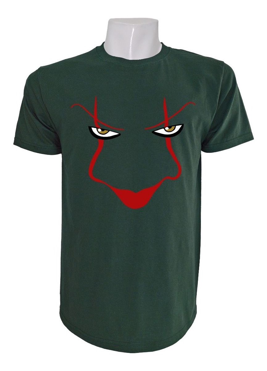 Polera De Hombre Penny Weiss It Terror Pelicula 9 Polera De Hombre Penny Weiss It Terror Pelicula