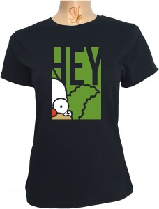 Polera De Mujer Krusty Los Simpson