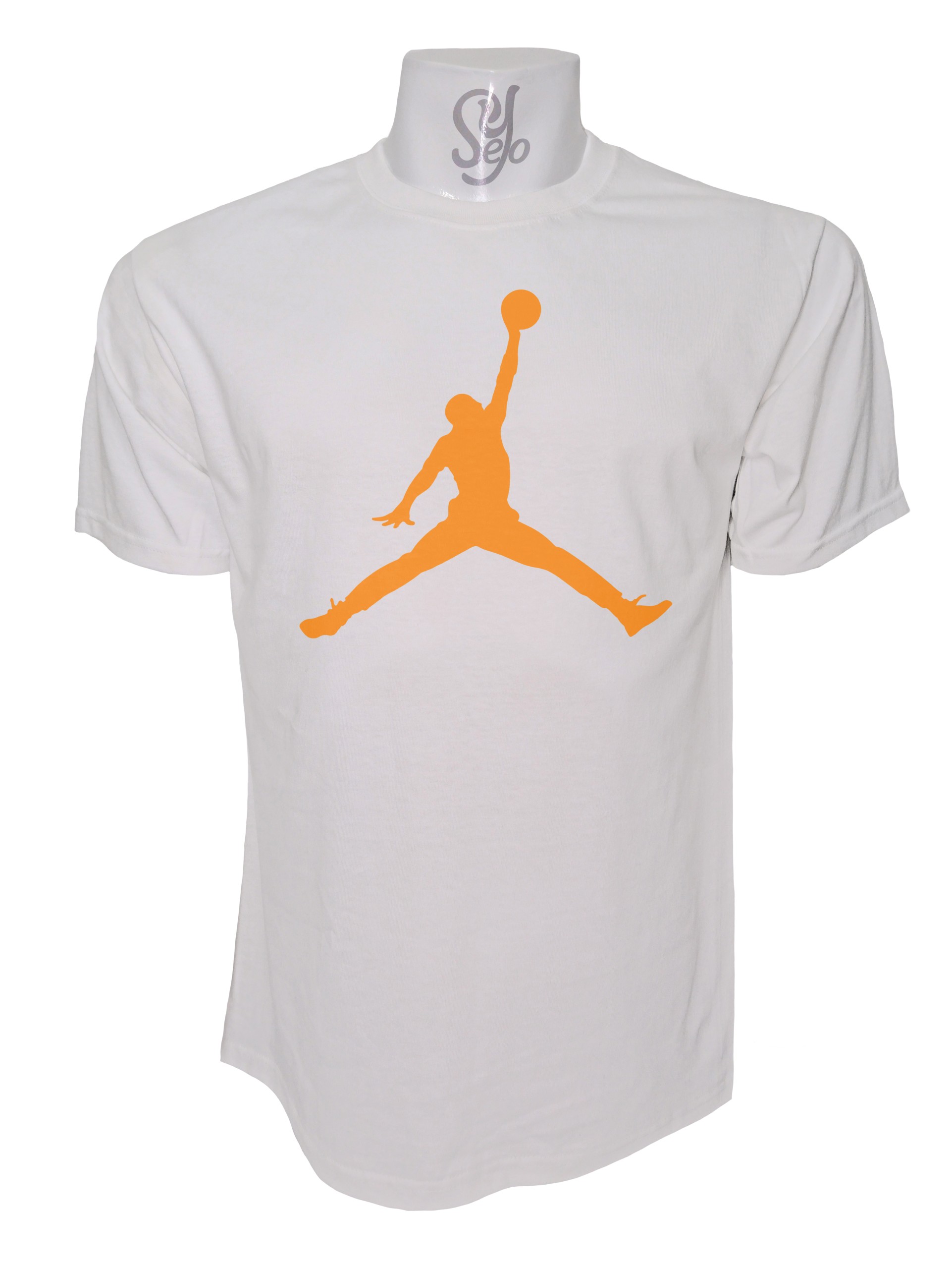 Polera de Hombre Deportiva JORDAN AIR Basquet 4 Polera de Hombre Deportiva JORDAN AIR Basquet