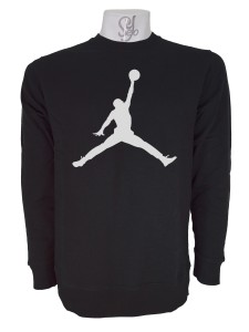 Poleron Polo Deportiva JORDAN AIR Basquet