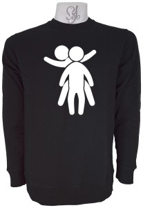 Poleron Polo Siluetas Insinuantes