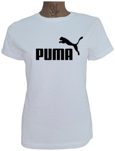 Polera De Mujer PUMA (Replica)