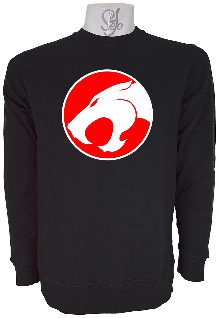 Poleron Polo ThunderCats, Los felinos cósmicos 1 Poleron Polo ThunderCats, Los felinos cósmicos