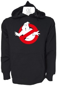 Poleron Con Capucha Ghostbusters, Los cazafantasmas