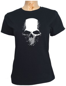 Polera De Mujer Tom Clancys Ghost Recon, juego