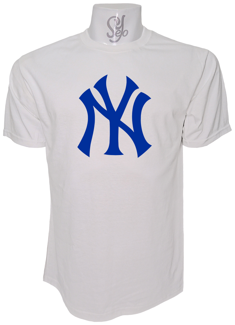 Polera de Hombre New York Yankees beisbol estadounidense 1 Polera de Hombre New York Yankees beisbol estadounidense
