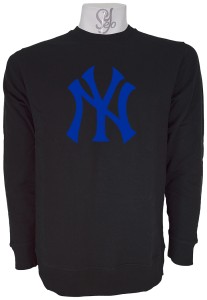 Poleron Polo New York Yankees beisbol estadounidense