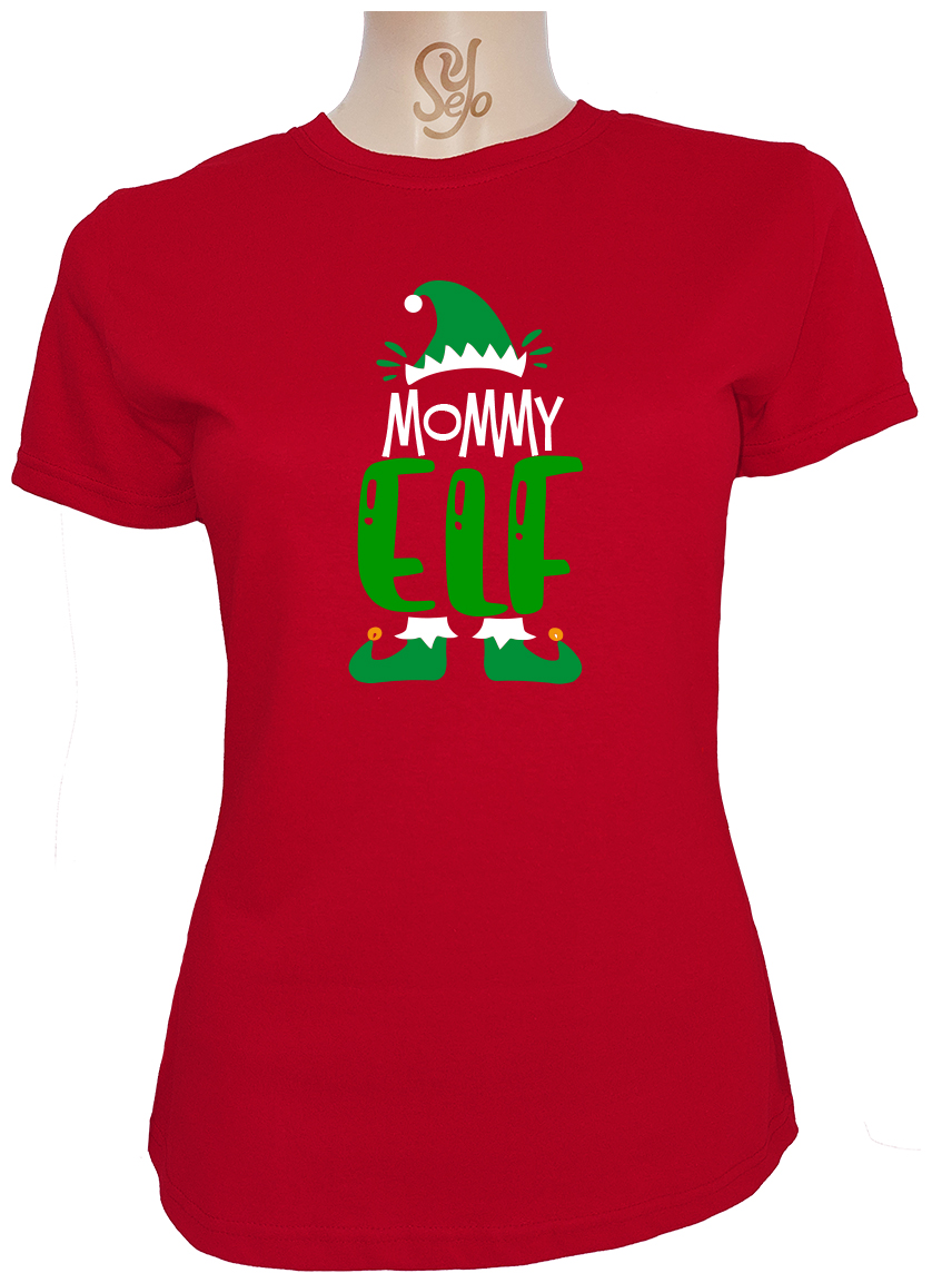 Polera Para Parejas Mommy And Daddy Elf 14 Polera Para Parejas Mommy And Daddy Elf