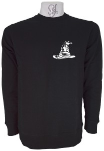 Poleron Polo Sombrero Seleccionador Harry Potter