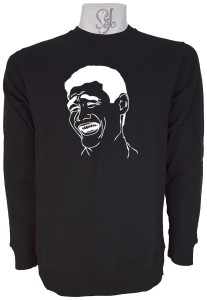 Poleron Polo Meme Yao Ming Troll Face